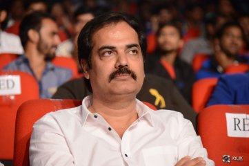 Gopala Gopala Movie Audio Launch